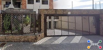 Vaga de Garagem nº 2 no Edifício San Martin, Vila Prudente/SP, 9,90 m² de Área Útil