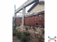 Casa - Edícula c/ 20,79m² - Terreno - Piraju/SP