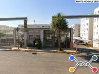 Direitos - Apartamento nº 207 c/ 46,63m² - Bauru/SP