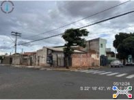 Edificações c/ 81,18m² - Terreno c/ 236,50m² - Bauru/SP