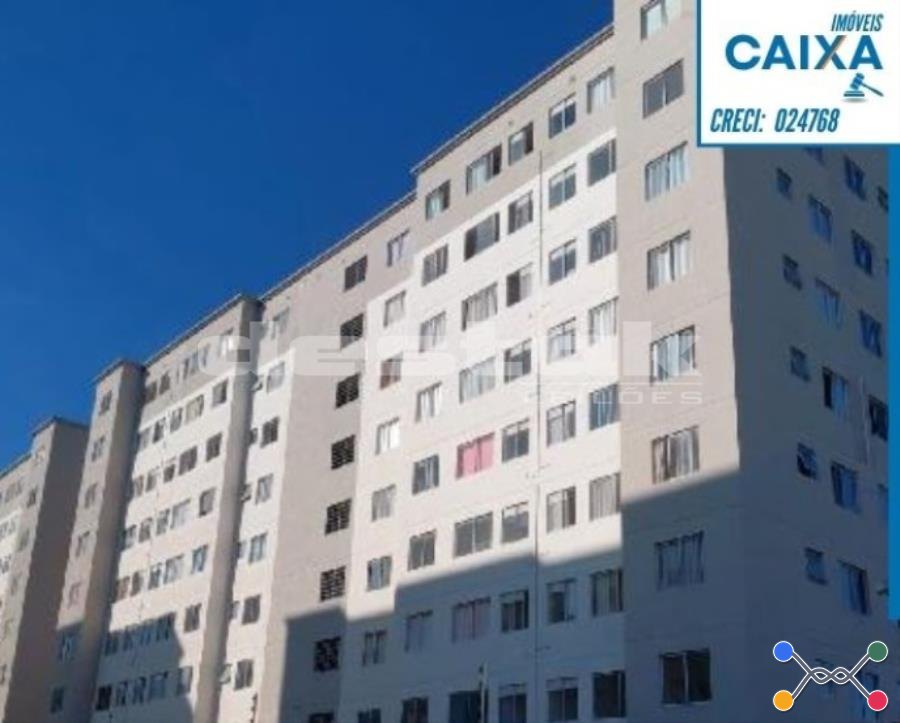 Apartamento no JARDIM DO LAGO/SP imóveis CAIXA com desconto de 39,56%
