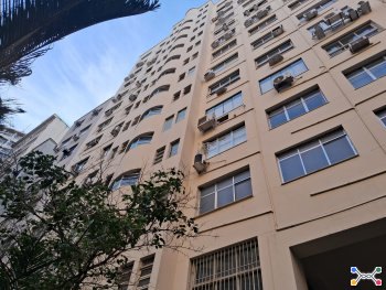 Loja / Sala Comercial - Rio de Janeiro / RJ - Centro Avenida Erasmo Braga, 277