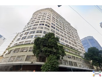 Loja / Sala Comercial - Rio de Janeiro / RJ - Centro Rua Visconde De Inhaúma, 134