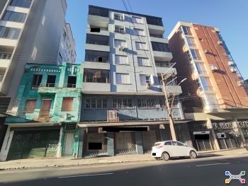 Loja / Sala Comercial - Porto Alegre / RS - Independencia Avenida Alberto Bins, 807
