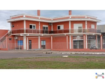 Apartamento - Santiago / RS - Gaspar Dutra Avenida Padre Assis, 174
