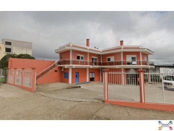 Loja / Sala Comercial - Santiago / RS - Gaspar Dutra Avenida Padre Assis, 174