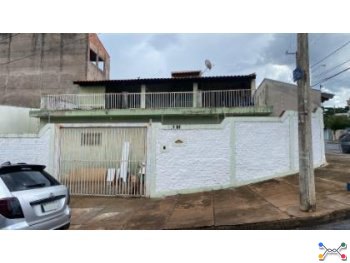 Comercial / Industrial - Bauru / SP - Madureira Alameda Amor Perfeito, 1-81
