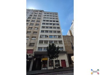 Loja / Sala Comercial - São Paulo / SP - Centro Rua Conselheiro Crispiano, 398