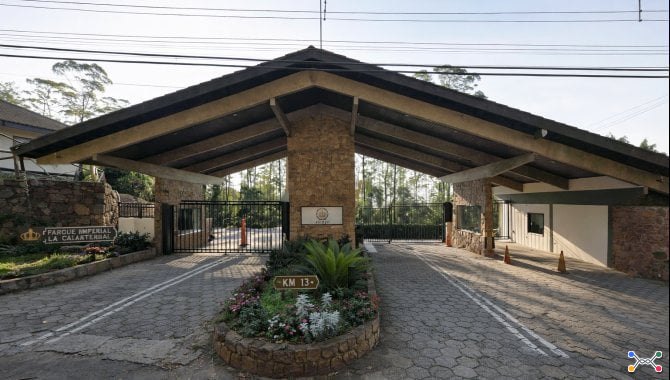 Direitos sobre Terreno em Condomínio 906 m² - Roseira - Mairiporã - SP