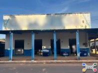 Ponto Comercial - Terreno c/ 721,31m² - Plácido de Castro/AC
