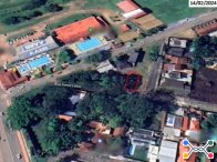 Parte ideal de 50% sobre terreno - 390m² - Rio Branco/AC