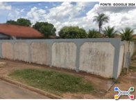 Terreno com 408m² - Ribas do Rio Pardo/MS