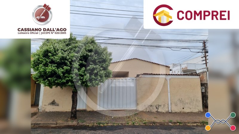 MINAS GERAIS - Lote 040 (ID 904)