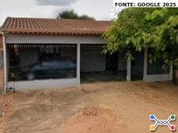 Casa c/ 120,42m² - Terreno c/ 313,94m² - Guajará-Mirim/RO