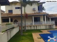 Sobrado c/ 524,52m² - Terreno c/ 974,64m² - Sobradinho/DF