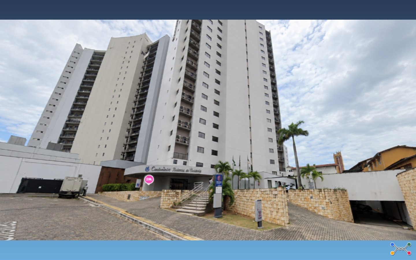 3 Apartamentos 52m² – Natal/RNDescriçãoImóvel com débitos quitados: o IPTU, os demais tributos imobiliários e as despesas condominiais vencidos até a data do leilão serão integralmente assumidos pelo