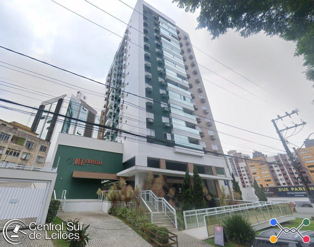 Extrajudicial BEZ & BEZ CONSTRUÇÕES E INCORPORAÇÕES Criciúma/SC - 1º LEILÃO | Central Sul de Leilões