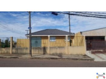 Casa - Ponta Grossa / PR - Neves Rua João Cecy Filho, 3560