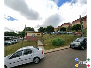 Apartamento - Ponta Grossa / PR - Estrela Rua Conrado Schiffer, 400