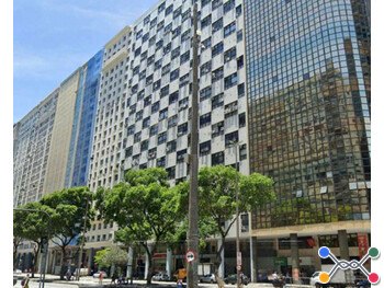 Loja / Sala Comercial - Rio de Janeiro / RJ - Centro Avenida Presidente Vargas, 583