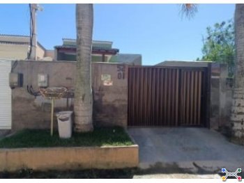 Casa - São Pedro da Aldeia / RJ - Balneário das Conchas Rua Um, 52