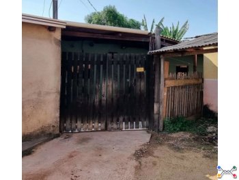 Casa - Porto Velho / RO - Conceição Rua Tamareira, 3697