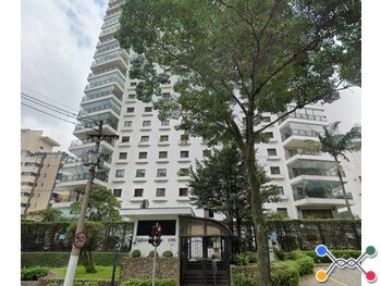 Vaga de Garagem - São Paulo / SP - Vila Andrade Avenida Giovanni Gronchi, 5394