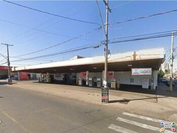 Comercial / Industrial - Araçatuba / SP - Santana Rua Antônio Gomes do Amaral, 628