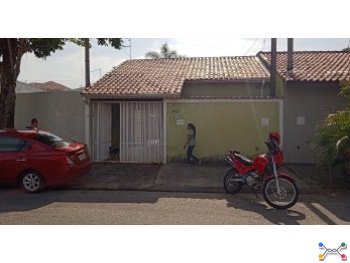 Casa - Jacareí / SP - Parque dos Príncipes Rua Dom João II, 257