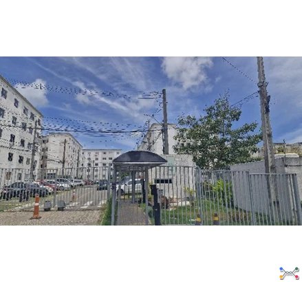 Apartamento em Leilão em Camaçari / BA - 3068842