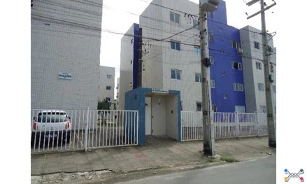 Apartamento em Leilão em João Pessoa / PB - 3049573
