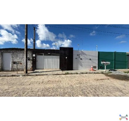 Casa em Leilão em Marechal Deodoro / AL - 3049075