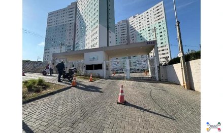Apartamento em Leilão em Ferraz De Vasconcelos / SP - 3050268