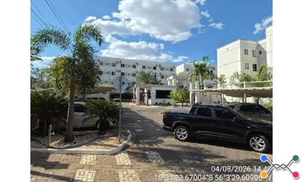 Apartamento em Leilão em Cuiabá / MT - 3068858