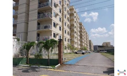Apartamento em Leilão em Paulista / PE - 3068798