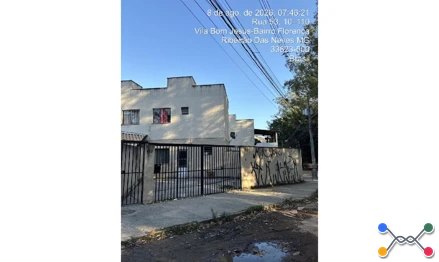 Casa em Leilão em Ribeirão Das Neves / MG - 3068578