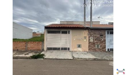 Casa em Leilão em Itapetininga / SP - 3065010