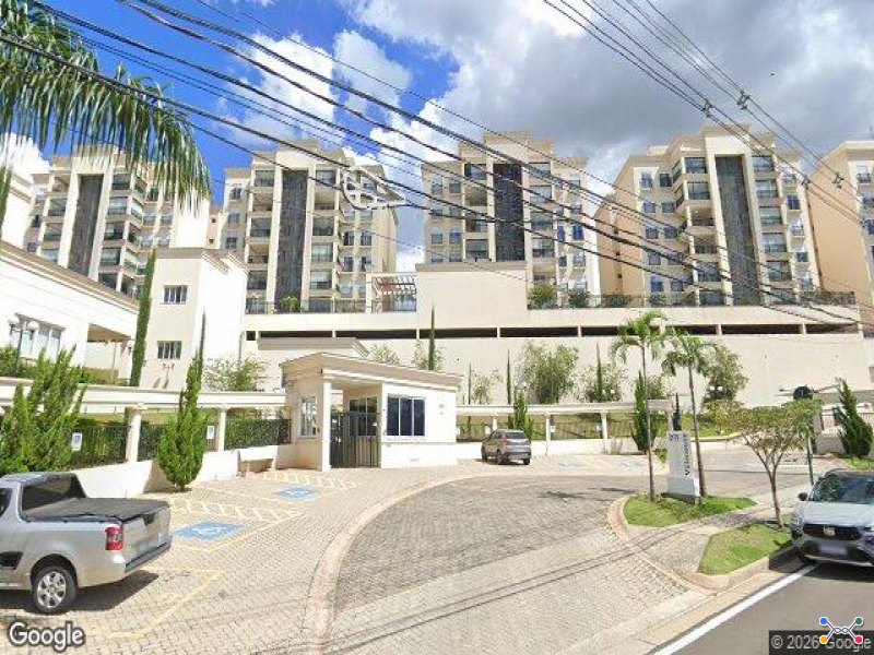Apartamento, Residencial, Swiss Park