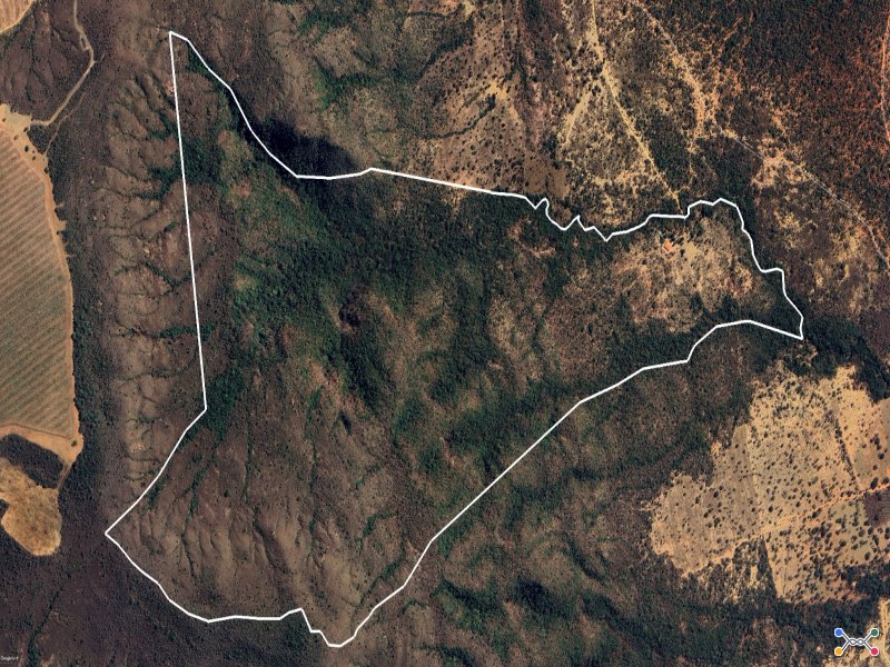 Fazenda, Rural, Zona Rural