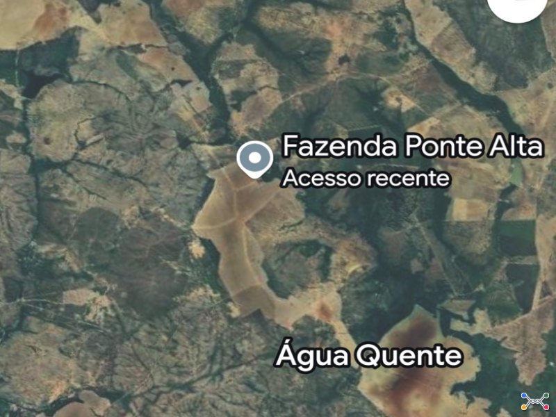 Fazenda, Rural, Zona Rural
