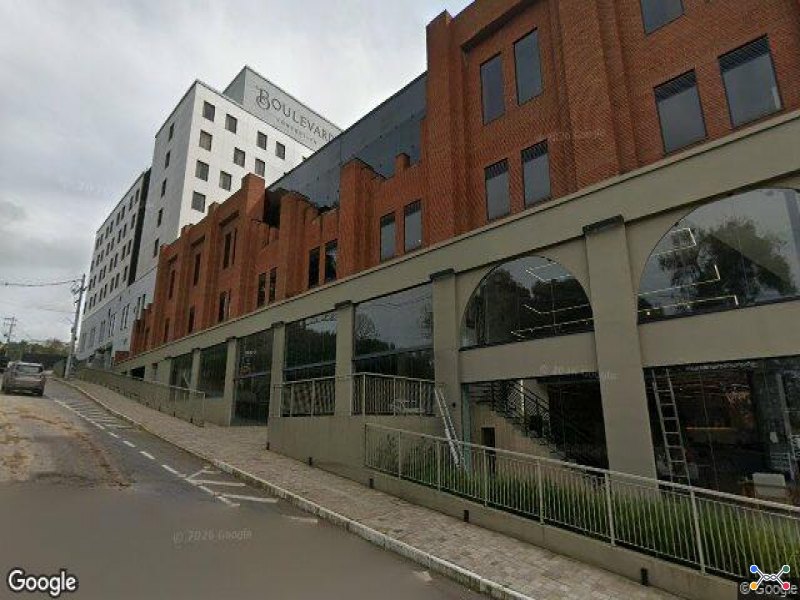 Apartamento, Residencial, Garibaldina, 2 dormitório(s)