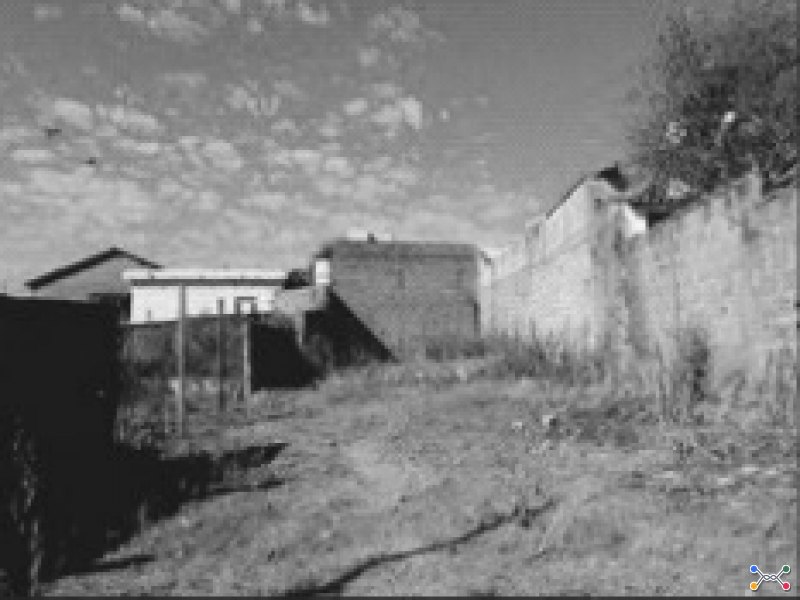 Lote, Residencial, Centro