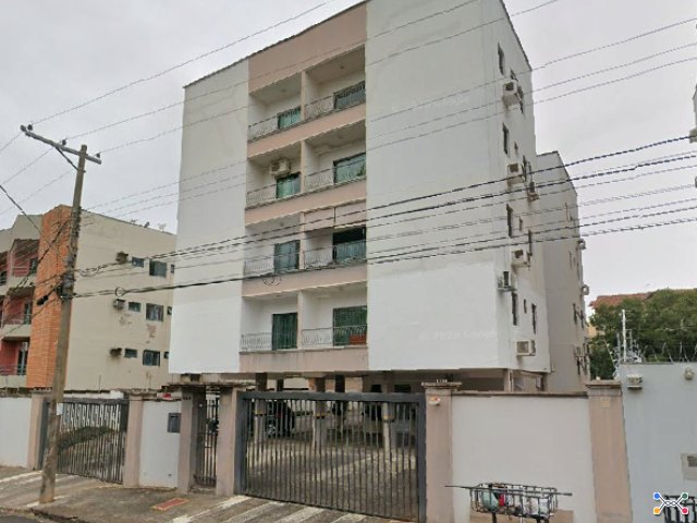 3402 - O Apart. nº 24, 2º Pav. do CONDOMINÍO SWISS RESIDENCE. Higienópolis, São José do Rio Preto/SP
