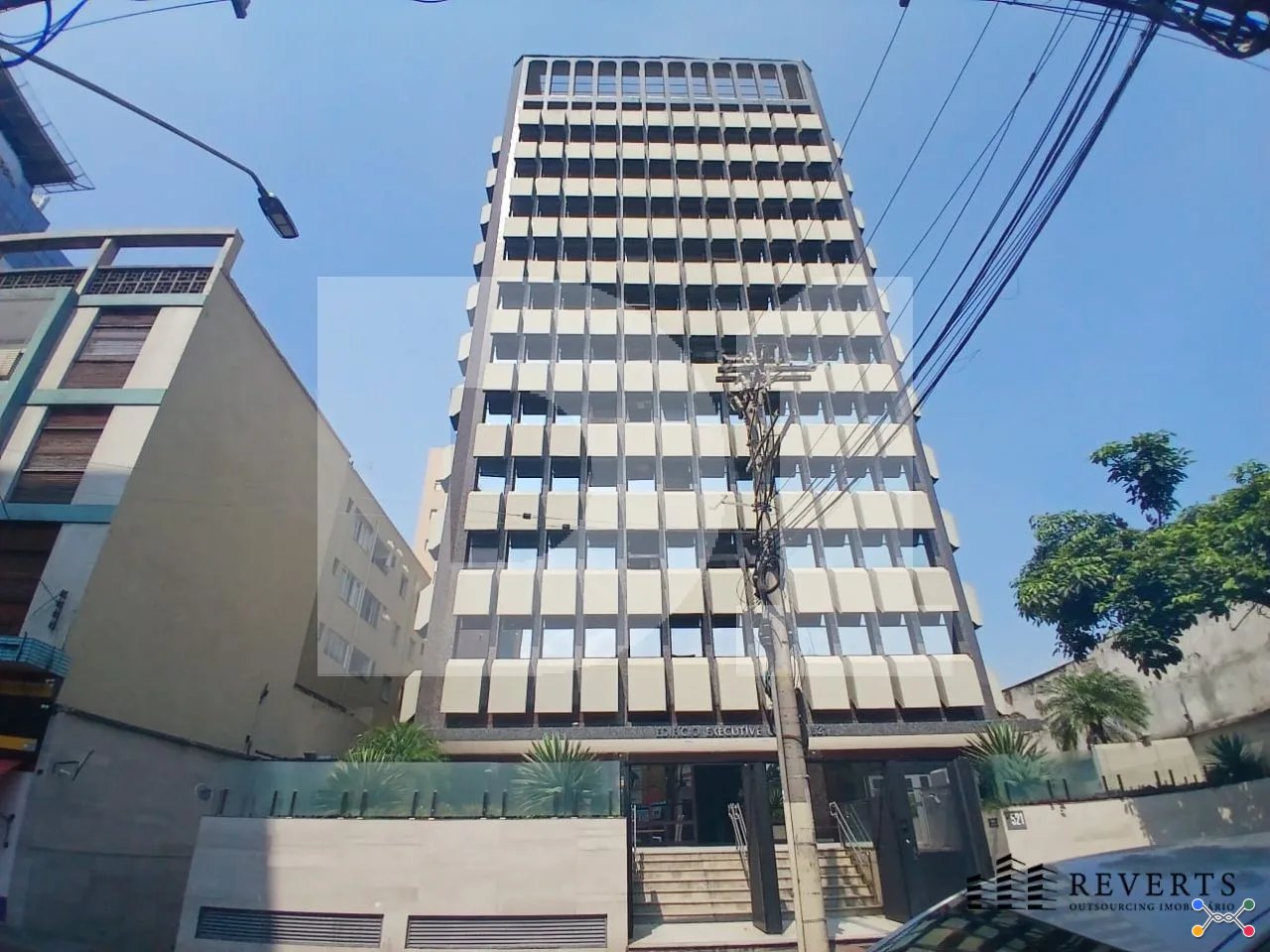 Sala Comercial em São Caetano do Sul/SP