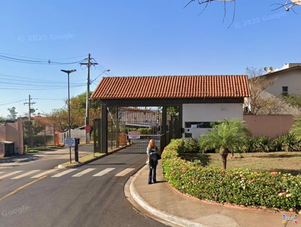 Direitos da Casa, a.t. 96,30m², Condomínio Residencial Serra da Canastra, Ribeirão Preto/SP
