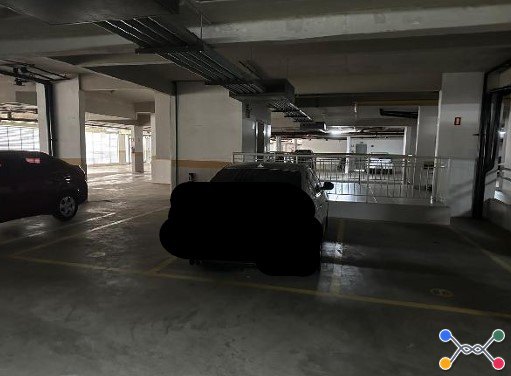 Oportunidade em destaque — Outros no Jardim do Salso, Porto Alegre - RS, Nº 555, 1 vaga, 11,04m²
