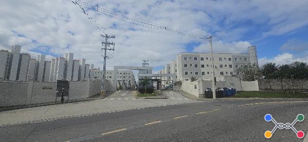 Oferta recomendada — Apartamento no Bairro do Colonia, Jacarei - SP, Apto 102, 2 quartos, 1 vaga, 39,3m²