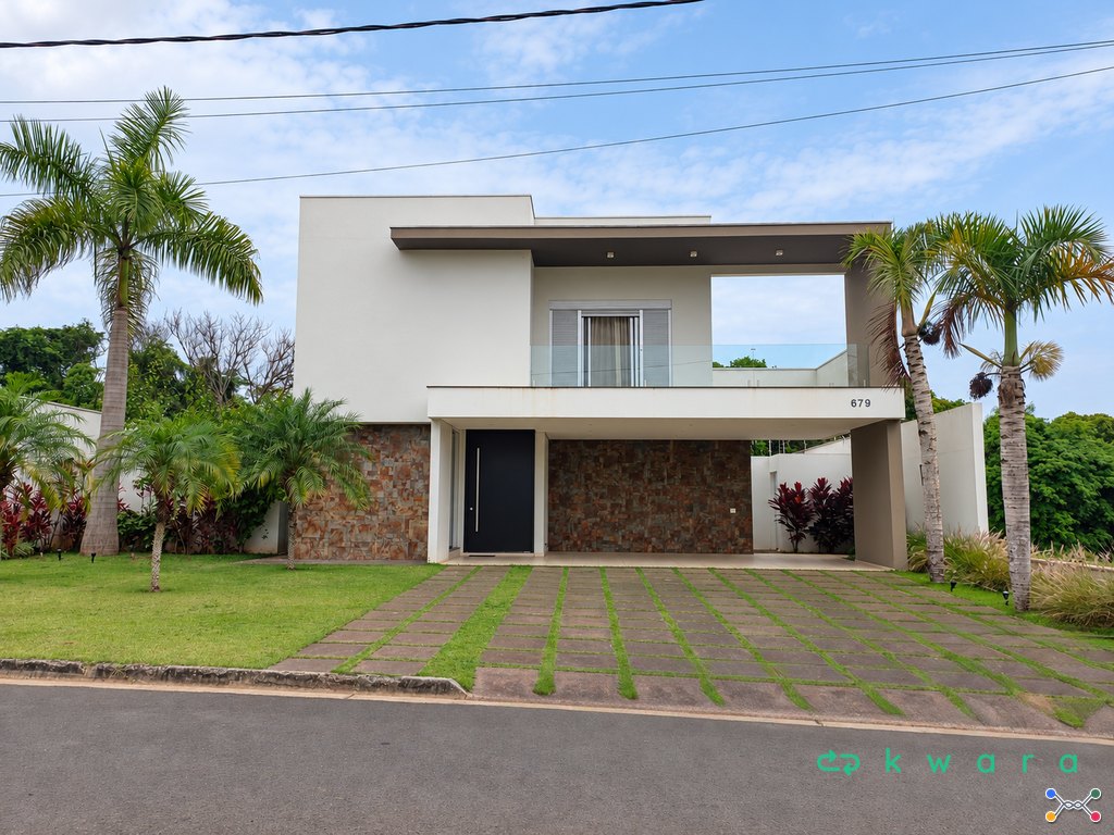 Casa Duplex de 378m² em Ipanema do Meio - Votorantim/SP