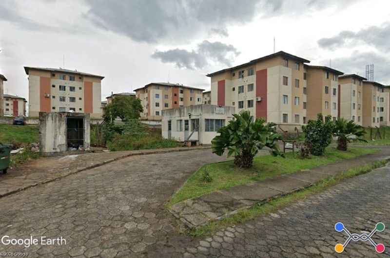 Apartamento Residencial Carmel