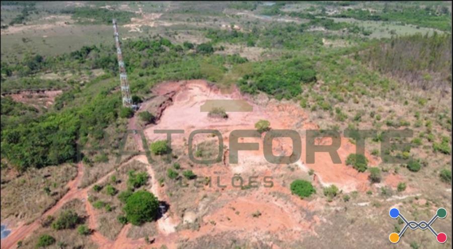 Imóvel em leilão em ZONA RURAL, Formosa/GO